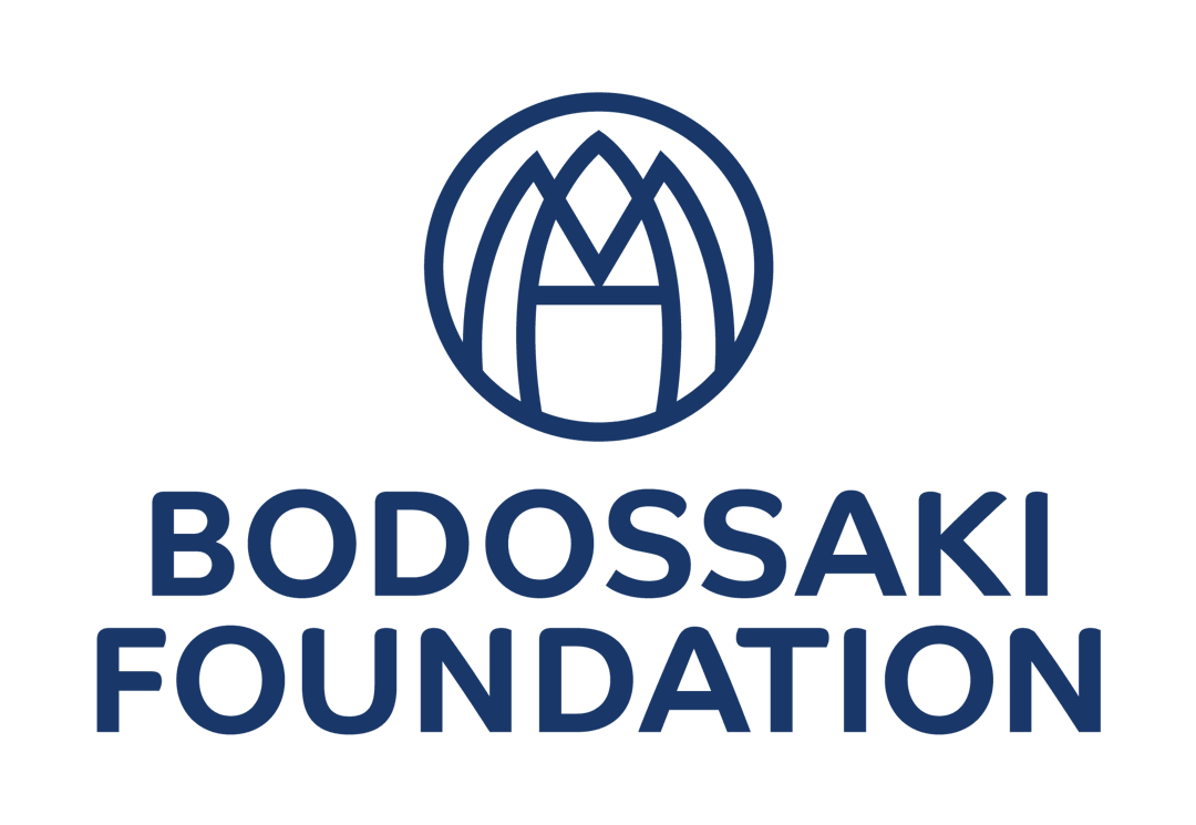Bodossaki Foundation logo