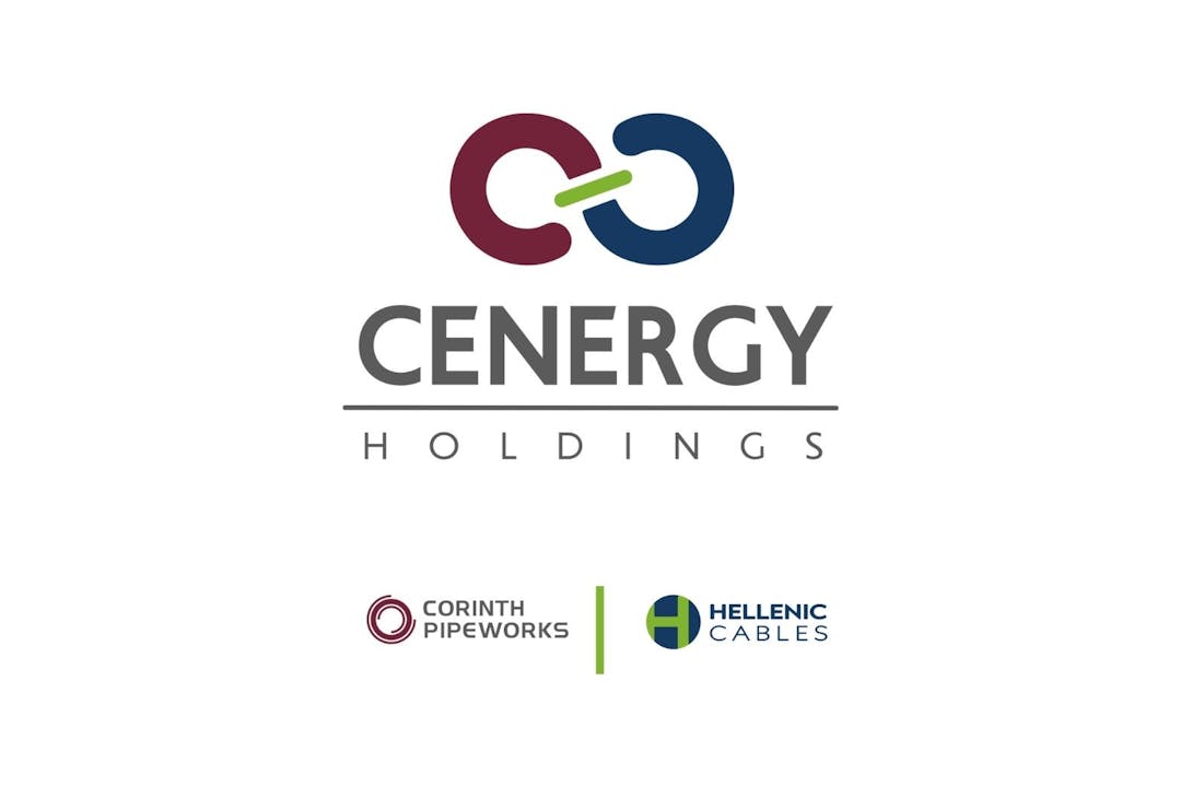 Λογότυπο Cenergy Holdings