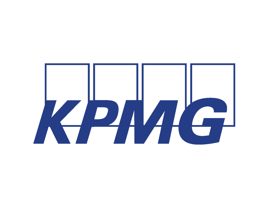 Λογότυπο KPMG