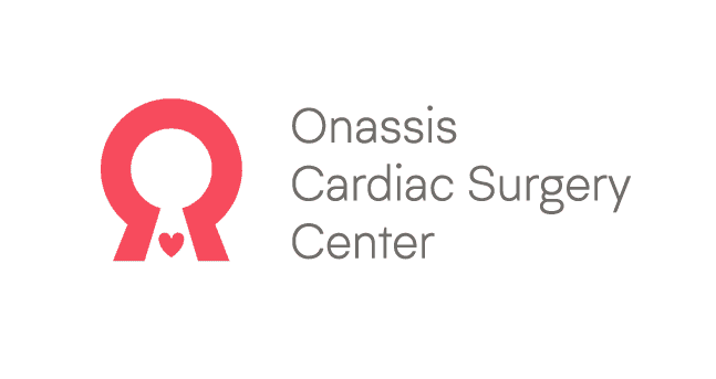 Onassis Cardiac Surgery Center Logo