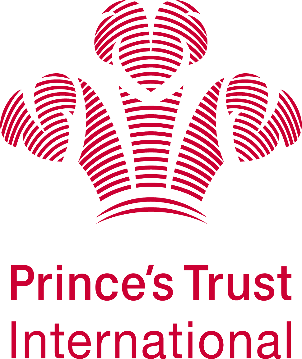 Prince's Trust International foundation logo