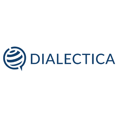 Λογότυπο Dialectica