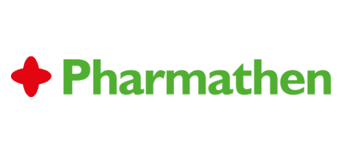 Pharmathen logo