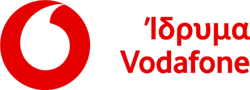 Λογότυπο Vodafone